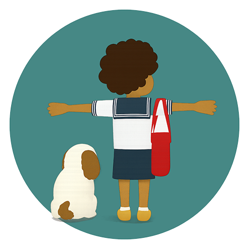 WEIRD GAMES : To a T